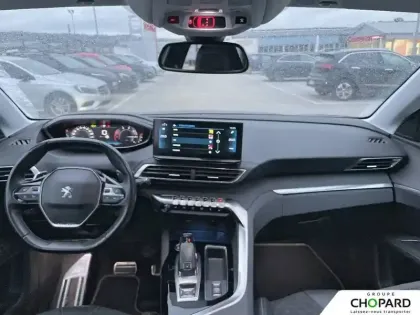 Photo 11 Peugeot 3008  BlueHDi 130ch S&S EAT8