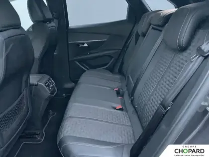 Photo 17 Peugeot 3008  BlueHDi 130ch S&S EAT8