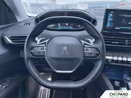 Photo 15 Peugeot 3008  BlueHDi 130ch S&S EAT8