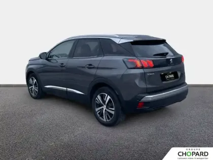 Photo 6 Peugeot 3008  BlueHDi 130ch S&S EAT8