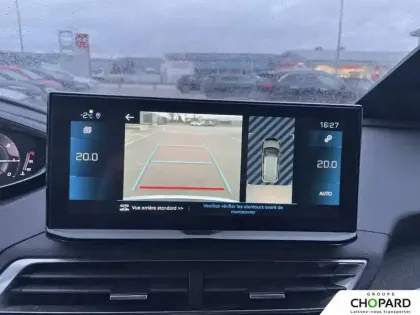 Photo 14 Peugeot 3008  BlueHDi 130ch S&S EAT8