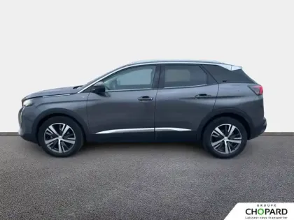 Photo 9 Peugeot 3008  BlueHDi 130ch S&S EAT8