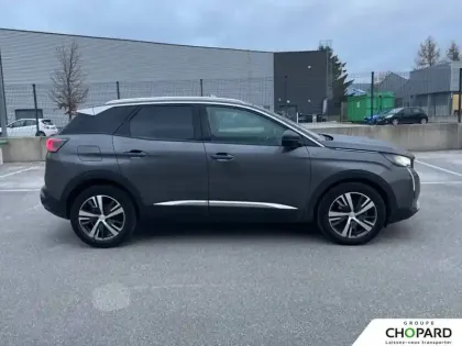 Photo 29 Peugeot 3008  BlueHDi 130ch S&S EAT8