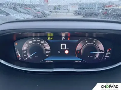 Photo 16 Peugeot 3008  BlueHDi 130ch S&S EAT8