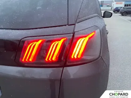 Photo 22 Peugeot 3008  BlueHDi 130ch S&S EAT8