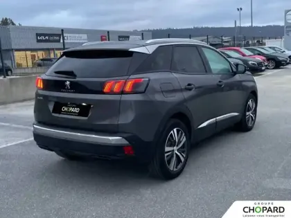 Photo 24 Peugeot 3008  BlueHDi 130ch S&S EAT8