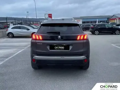 Photo 27 Peugeot 3008  BlueHDi 130ch S&S EAT8