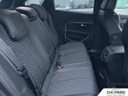 Photo 19 Peugeot 3008  BlueHDi 130ch S&S EAT8