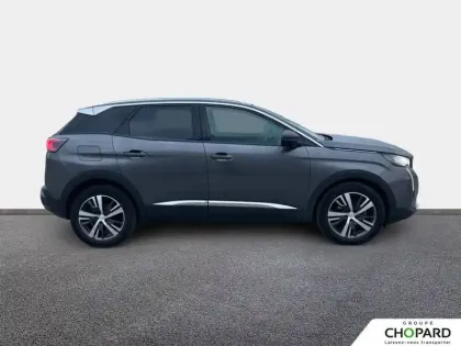 Photo 8 Peugeot 3008  BlueHDi 130ch S&S EAT8