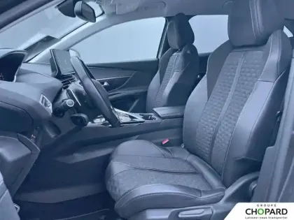 Photo 10 Peugeot 3008  BlueHDi 130ch S&S EAT8