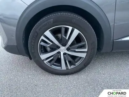 Photo 20 Peugeot 3008  BlueHDi 130ch S&S EAT8