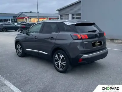 Photo 28 Peugeot 3008  BlueHDi 130ch S&S EAT8