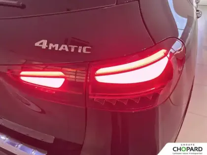 Photo 23 Mercedes GLA  200 d 8G-DCT 4Matic