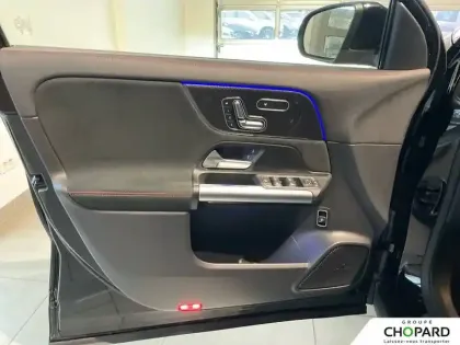 Photo 18 Mercedes GLA  200 d 8G-DCT 4Matic