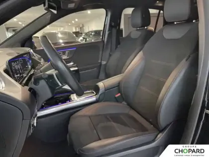 Photo 10 Mercedes GLA  200 d 8G-DCT 4Matic