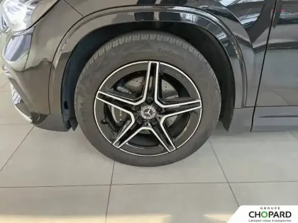 Photo 85 Mercedes GLA  200 d 8G-DCT 4Matic