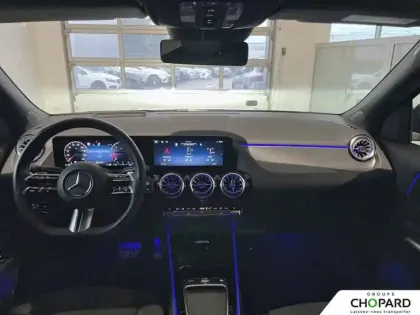 Photo 11 Mercedes GLA  200 d 8G-DCT 4Matic