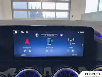 Photo 77 Mercedes GLA  200 d 8G-DCT 4Matic