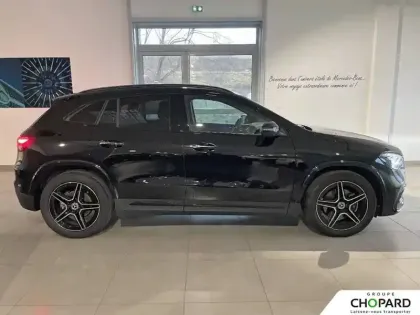 Photo 30 Mercedes GLA  200 d 8G-DCT 4Matic