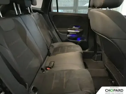 Photo 51 Mercedes GLA  200 d 8G-DCT 4Matic