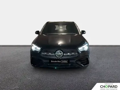 Photo 67 Mercedes GLA  200 d 8G-DCT 4Matic