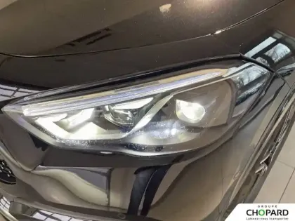 Photo 86 Mercedes GLA  200 d 8G-DCT 4Matic