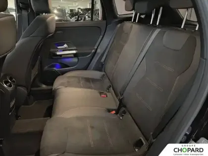 Photo 49 Mercedes GLA  200 d 8G-DCT 4Matic