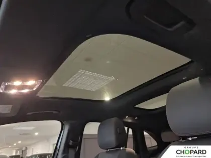 Photo 52 Mercedes GLA  200 d 8G-DCT 4Matic