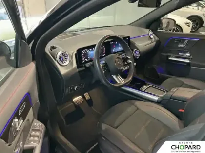 Photo 33 Mercedes GLA  200 d 8G-DCT 4Matic