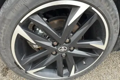 Photo 13 Toyota C-HR  Hybride 200