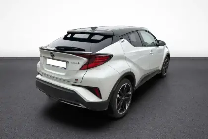 Photo 5 Toyota C-HR  Hybride 200