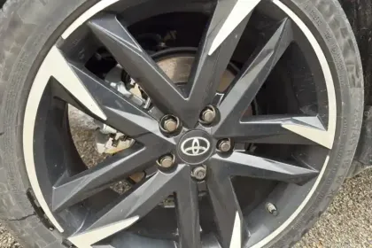 Photo 14 Toyota C-HR  Hybride 200