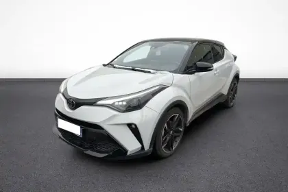 Photo Toyota C-hr Gr Sport