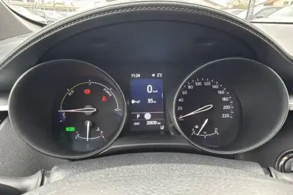 Photo 16 Toyota C-HR  Hybride 200