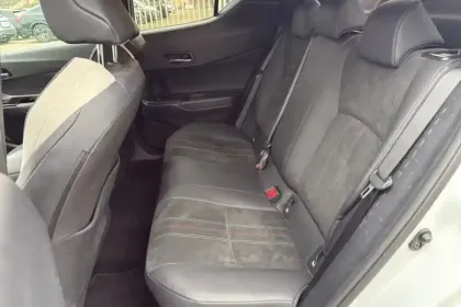 Photo 10 Toyota C-HR  Hybride 200