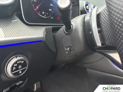 Photo 86 Mercedes Classe C  200 d 9G-Tronic