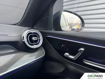 Photo 52 Mercedes Classe C  200 d 9G-Tronic