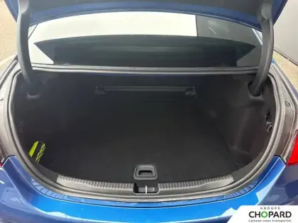 Photo 65 Mercedes Classe C  200 d 9G-Tronic