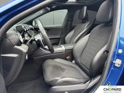 Photo 68 Mercedes Classe C  200 d 9G-Tronic