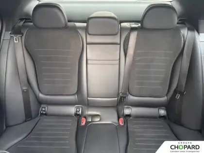 Photo 47 Mercedes Classe C  200 d 9G-Tronic