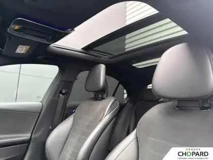 Photo 50 Mercedes Classe C  200 d 9G-Tronic