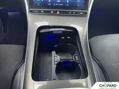 Photo 83 Mercedes Classe C  200 d 9G-Tronic