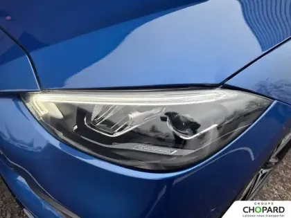 Photo 55 Mercedes Classe C  200 d 9G-Tronic