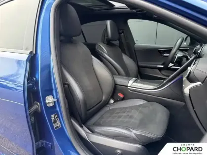 Photo 70 Mercedes Classe C  200 d 9G-Tronic