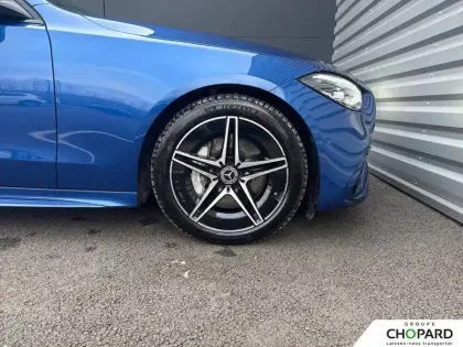 Photo 53 Mercedes Classe C  200 d 9G-Tronic