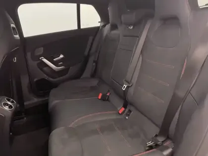 Photo 15 Mercedes CLA  Shooting Brake 250 e Hybrid EQ 8G-DCT