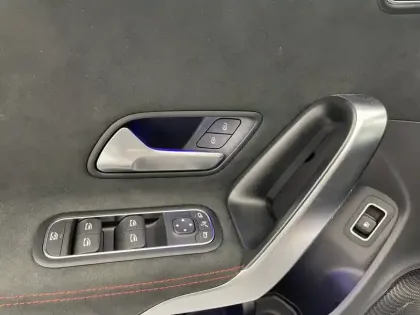 Photo 27 Mercedes CLA  Shooting Brake 250 e Hybrid EQ 8G-DCT