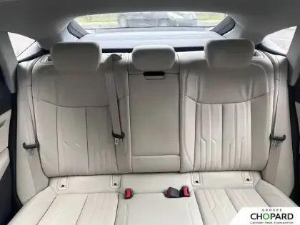 Photo 18 Audi E-tron  Sportback 55 quattro 408 ch