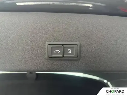 Photo 23 Audi E-tron  Sportback 55 quattro 408 ch