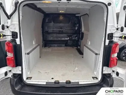 Photo 5 Citroën Jumpy  FGN M BLUEHDI 120 S&S BVM6